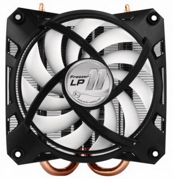 Arctic Of cooling Of freezer 11 LP Arctic cooling freezer 11 LP